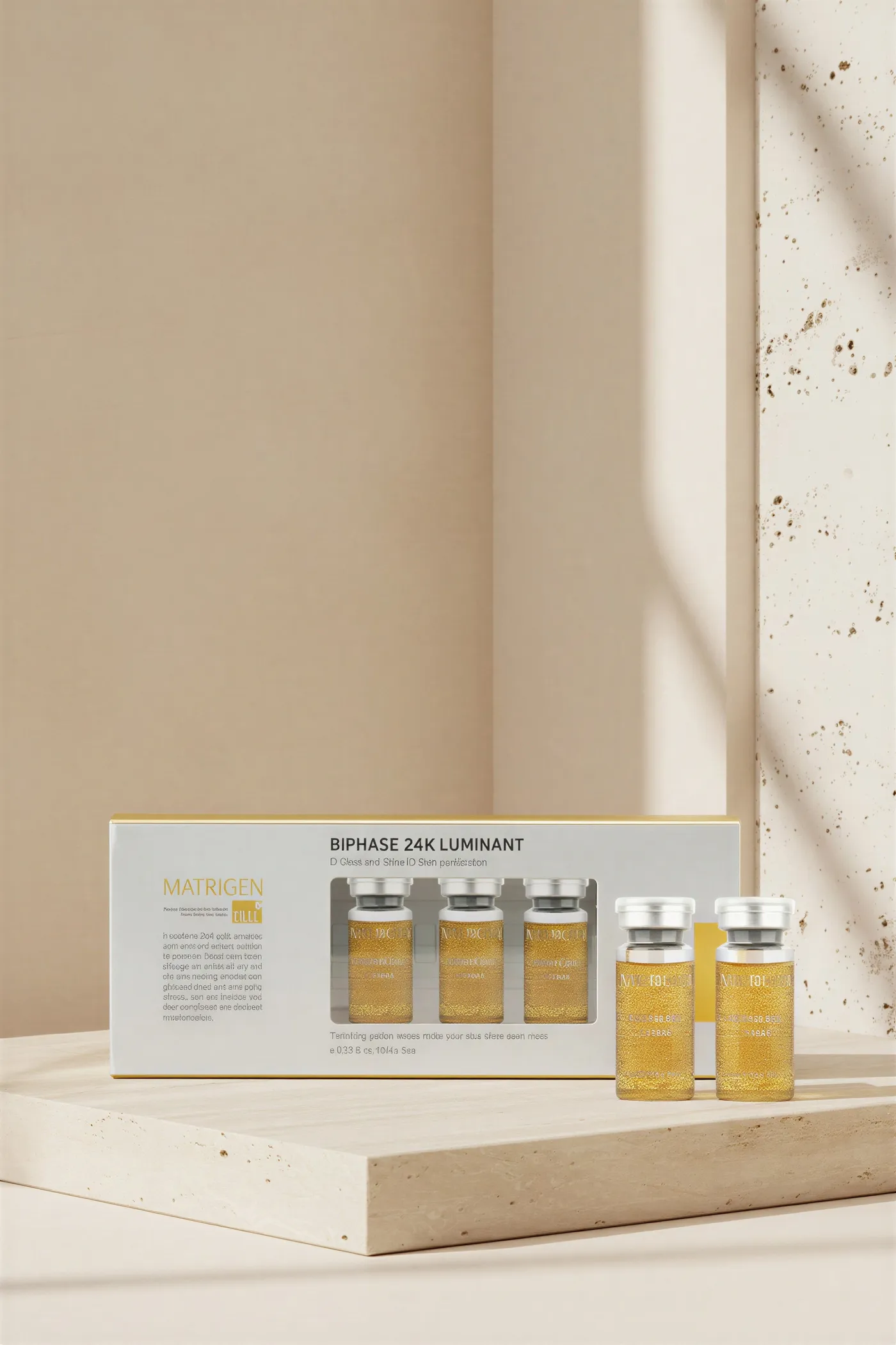 Serúm facial