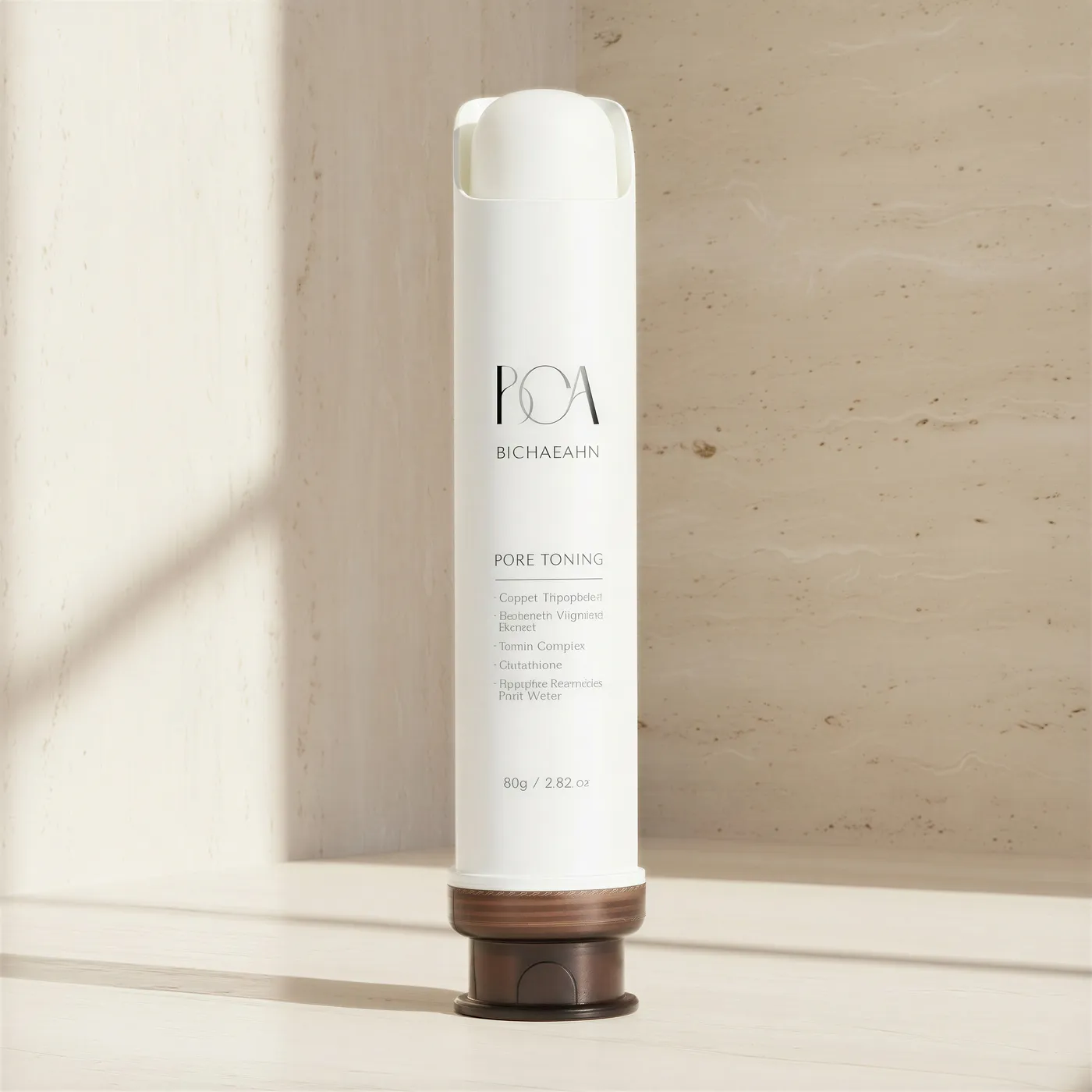 Bichaeahn Pore Toning — Serúm facial