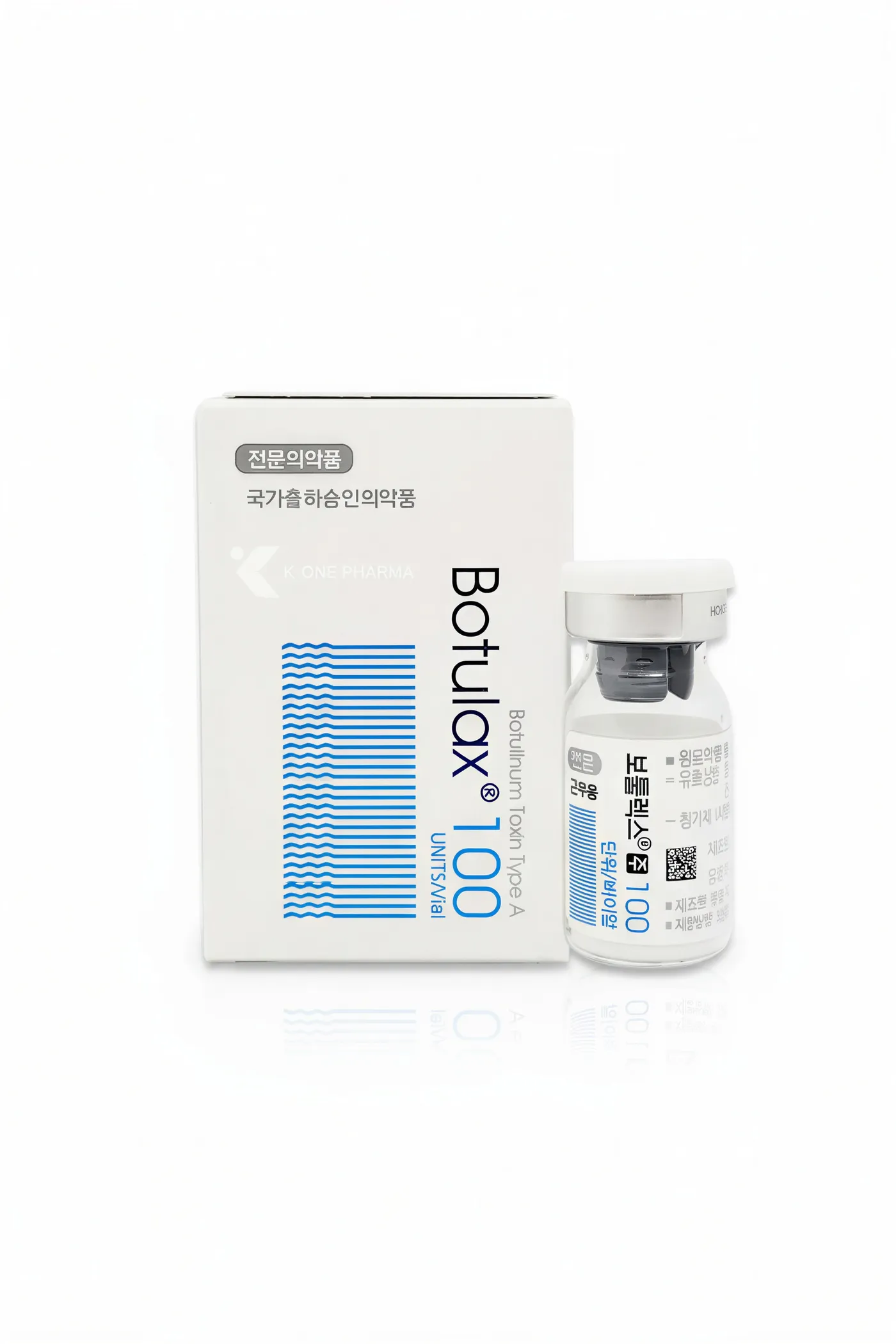 Toxina botulínica