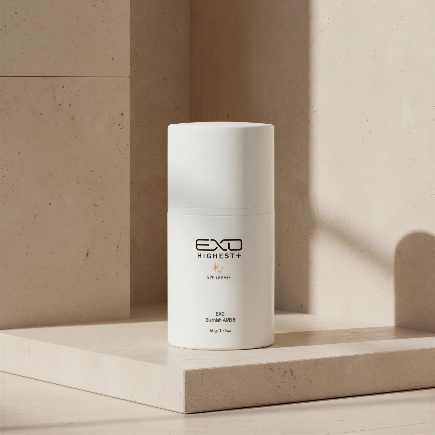 BB Cream