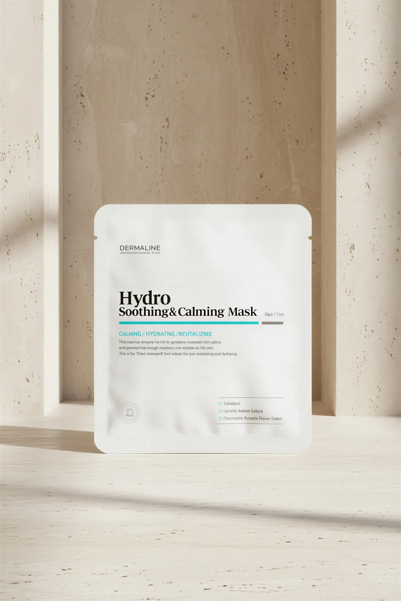 Mascarilla facial