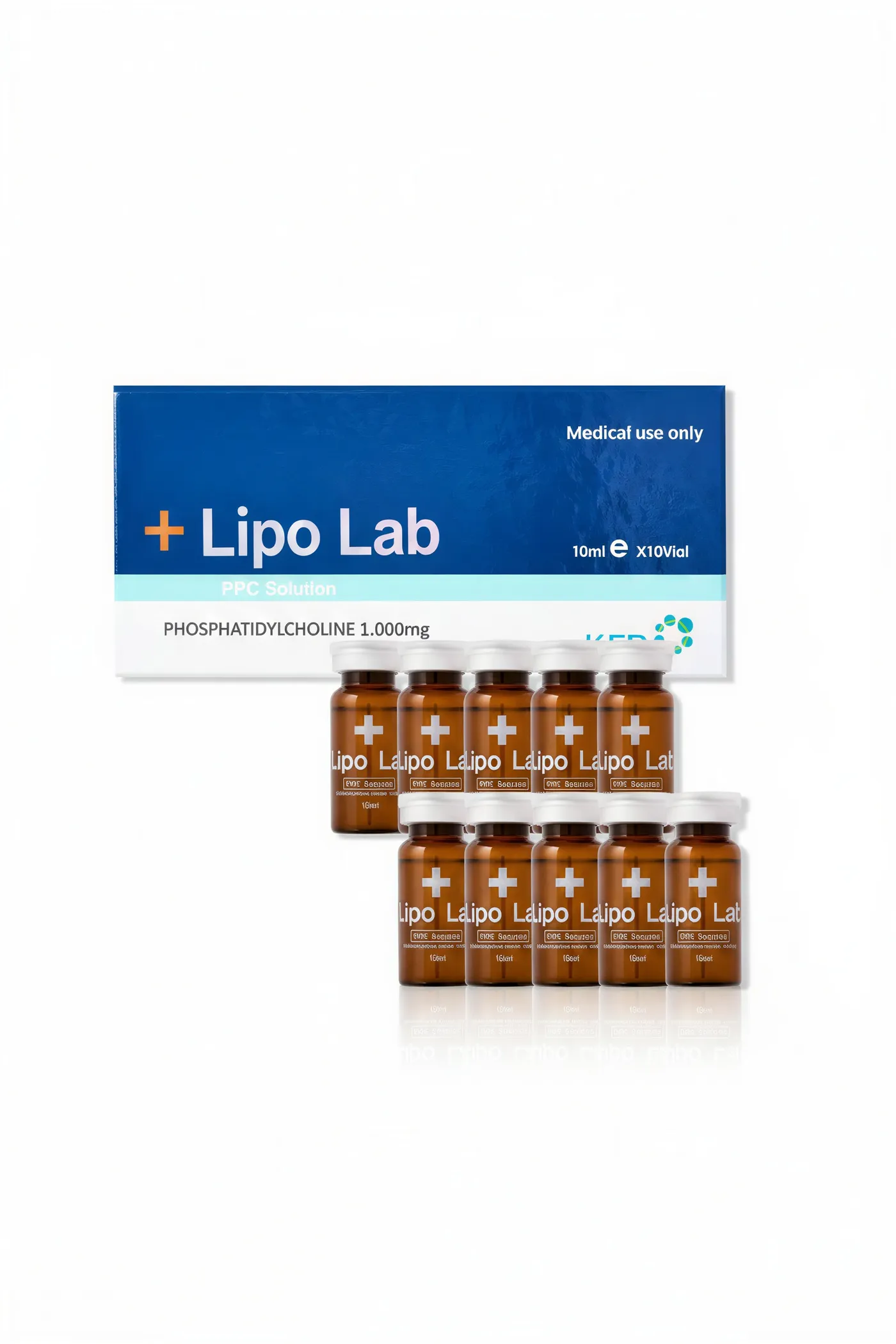 Lipo Enzimas