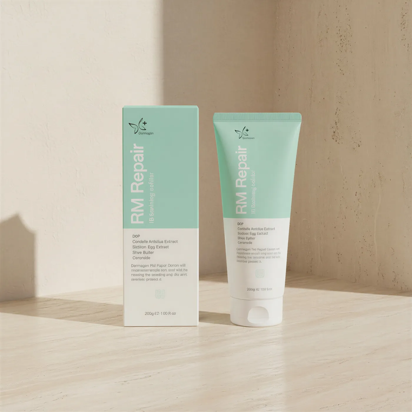 Crema reparadora